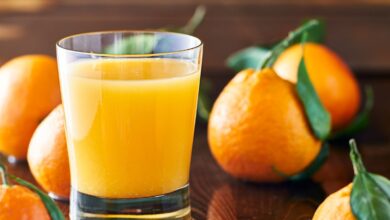 How Can Orange Juice Profit Your Health?