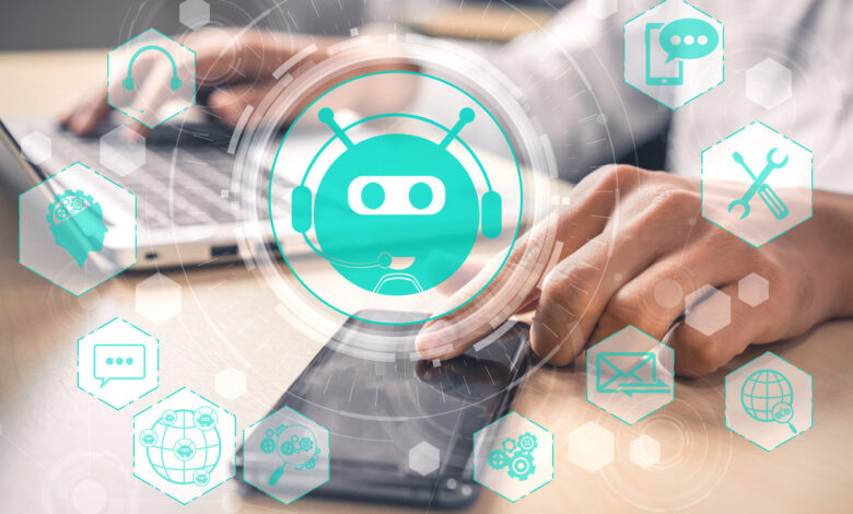 AI-Driven Chatbots in E-Commerce: Revolutionizing Online Shopping Experiences