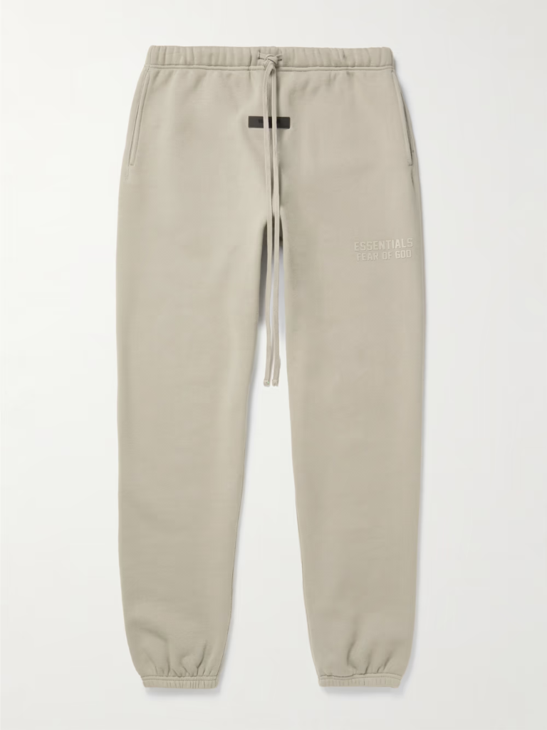 Stay Comfortable with Essentials Sweatpants - Shop Now