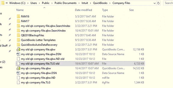 Fix QuickBooks Error Code 6189 and 816