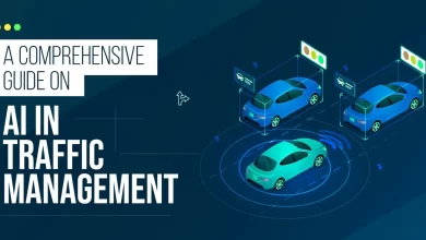 AI in Traffic Management