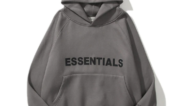 What Makes 6PMShop x EssentialHoodie a Must-Have