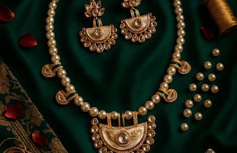 Jewellery